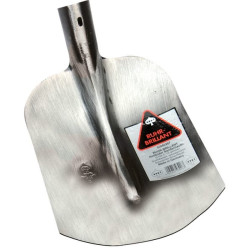 Kastuvas ABC 1/2 00, ypač grūdintas, modelis DR 755500