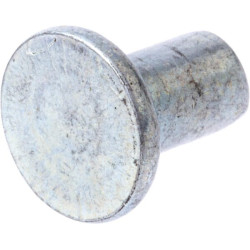 Kniedė aliuminio kastuvui ES54106