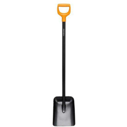 Kastuvas „Shovel Solid™“, D formos rankena 1066718