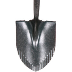 Kastuvas su rankena ES20735