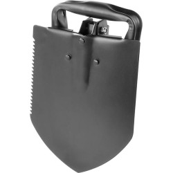 Sulankstomas kastuvas Romanik 17002040252