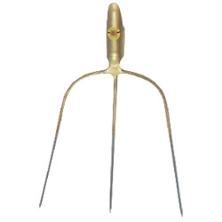 Šieno šakės, 3 daikčių, 300x300 mm, ES54502