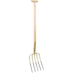 Šakė 5 dalių, spyruoklinė įvorė su 100 cm rankena 2062KR