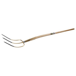 Stabili šakė, 3 šakės + rankena 135 cm 2023KR