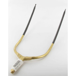 Šieno šakutė, 2 šakių 2552KR