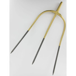 Žolės šakutė, 3 daikčių 2554KR