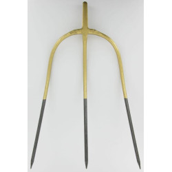 Žolės šakutė, 3 daikčių 2554KR