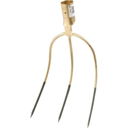 Šakutė be rankenos Kerbl, 3 dalių 17002203007