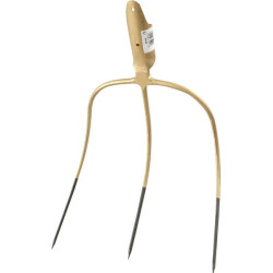 Šakutė be rankenos Kerbl, 3 dalių 17002203017