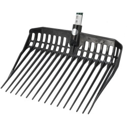 Šiukšlių šakutė EcoFork + rankena 326055KER