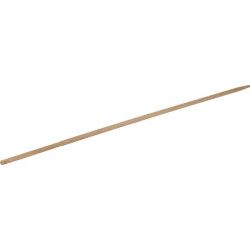 Šieno grėblys su rankena 160 cm x 28 mm 4516KR