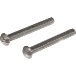 S&J rankenos kniedės 2 vnt. 651590