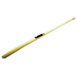 Grūdų kastuvo rankena, tiesi, 130 cm, 1838KR