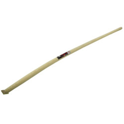 Aliuminio kastuvo rankena 150 cm 1840KR