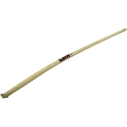 Aliuminio kastuvo rankena 150 cm 1840KR