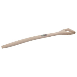 D formos rankena, lenkta, 85 cm 212850