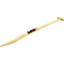 Kastuvo rankena, 95 cm, T formos, 0802KR