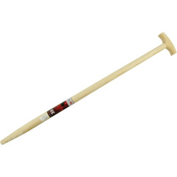 Betuws 100cm kastuvo rankena 0807KR