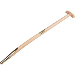 Šakės rankena su įvore 90 cm 211285