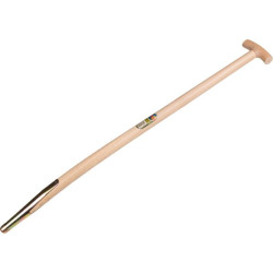 Šakės rankena su įvore 100 cm 211315