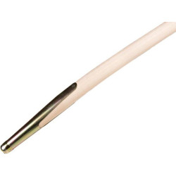 Šakės rankena su įvore 100 cm 211315