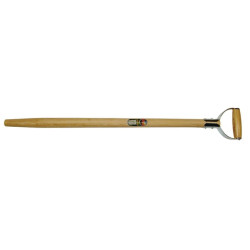 YD rankena, lenkta, 95 cm 212910