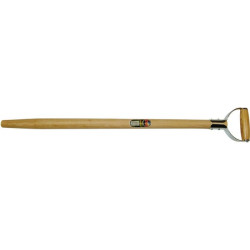 YD rankena, lenkta, 95 cm 212910