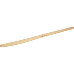 Mėšlo šakių rankena 1350 x 36 ES03112