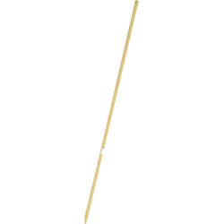 Kaplio rankena su ekscentriniu antgaliu 29-170 cm 4512KR