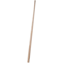 Mėšlo grandiklio rankena 160x3,6 uosio medienos 547412