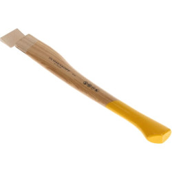 Kirvio kotas, vaškuotas uosio medienos, 500 mm, FW840500