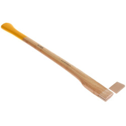 Kirvio kotas, vaškuotas uosio medienos, 800 mm, FW840800