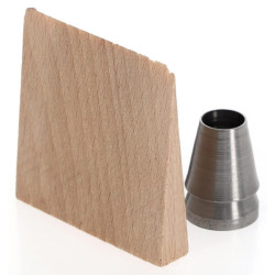 Skaldymo plaktuko tvirtinimo komplektas FW1230125