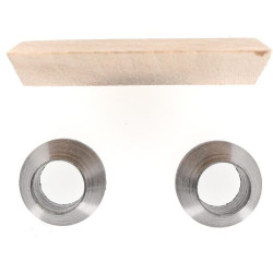 Skaldymo plaktuko tvirtinimo komplektas FW1230125