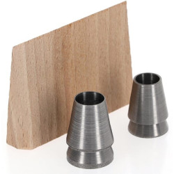 Kirvio tvirtinimo rinkinys FW1230100