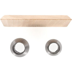 Kirvio tvirtinimo rinkinys FW1230100