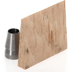 Kirvio tvirtinimo rinkinys FW1230150