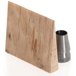 Kirvio tvirtinimo rinkinys FW1230150