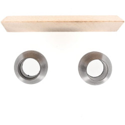 Kirvio tvirtinimo rinkinys FW1230200