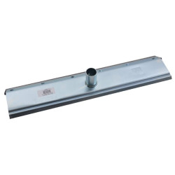 Mėšlo valytuvai 55 cm cinko pl 928055