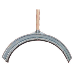 Mėšlo valytuvai išlenkti 89 cm su 928095