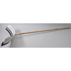 Mėšlo valytuvai sulenkti su Han 928085