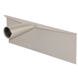 Mėšlo valytuvai 350x110mm ES7788N