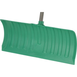 Valymo kastuvas 66 cm su rankena BUA706