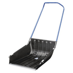 Sniego kastuvas, plastikinis ES54121