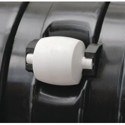 Sniego kastuvas, plastikinis ES54121