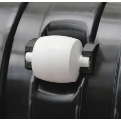 Sniego kastuvas, plastikinis ES54121