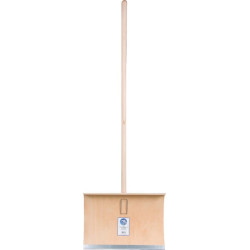 Sniego kastuvas iš faneros 500 mm ES54786