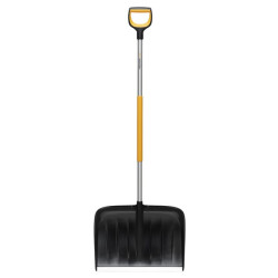 Sniego grandiklis, X serija 1057178