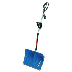 Plastikinis sniego kastuvas ES14216